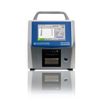 空氣微粒計數(shù)器